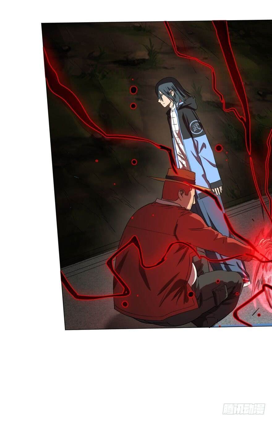 List of Big Villians Chapter 22 Gambar 42