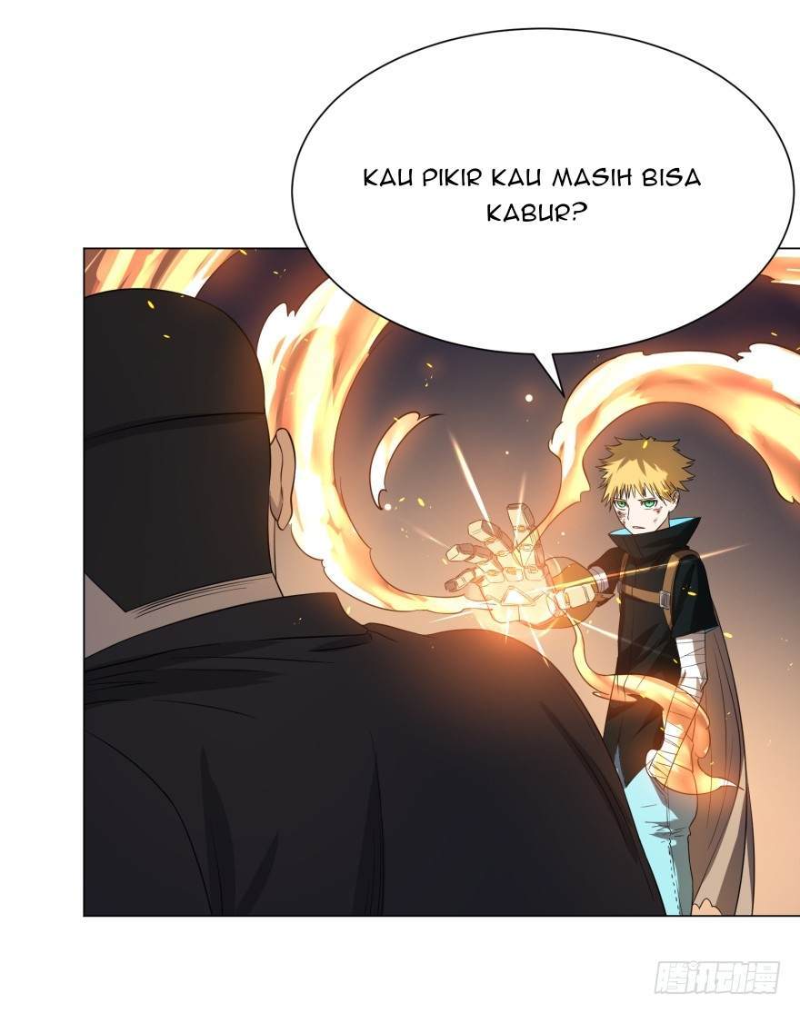 List of Big Villians Chapter 22 Gambar 45