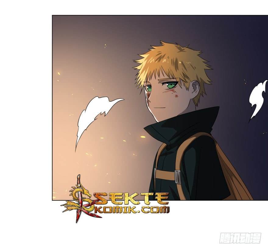 List of Big Villians Chapter 22 Gambar 47
