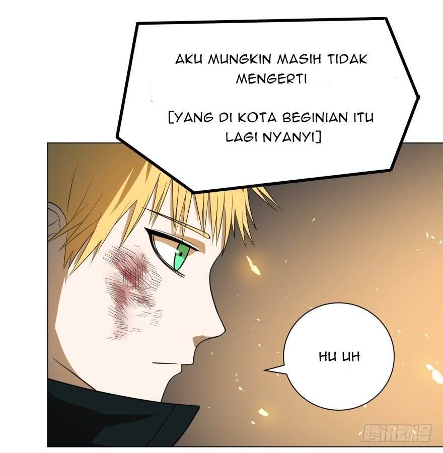 List of Big Villians Chapter 22 Gambar 52