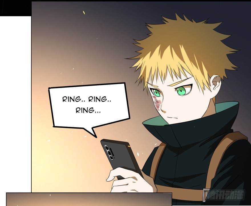 List of Big Villians Chapter 22 Gambar 57