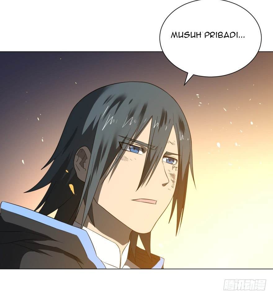 List of Big Villians Chapter 22 Gambar 61