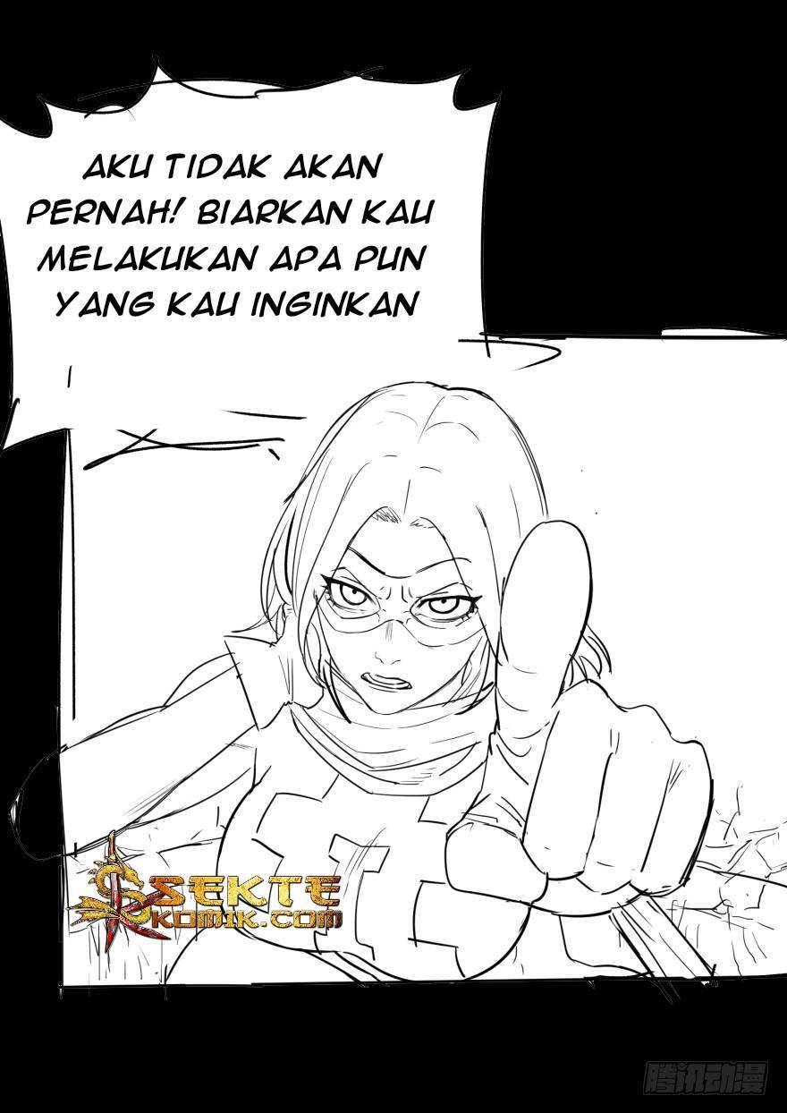 List of Big Villians Chapter 22 Gambar 64