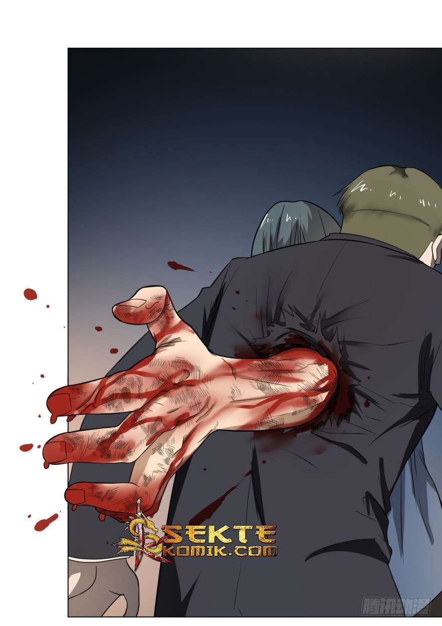 List of Big Villians Chapter 22 Gambar 7