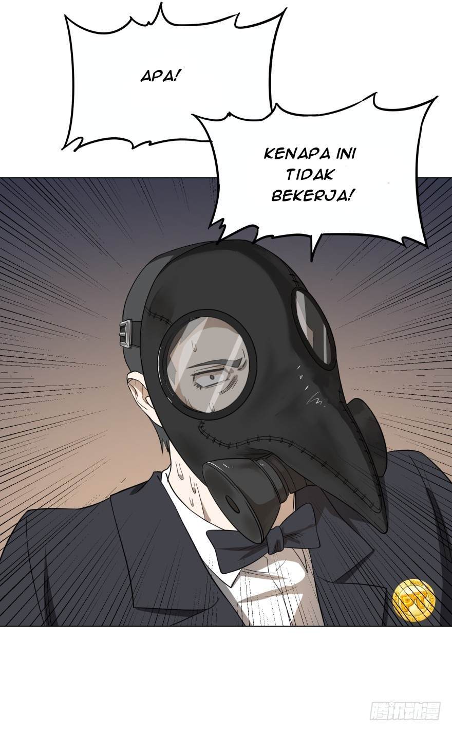 List of Big Villians Chapter 22 Gambar 8