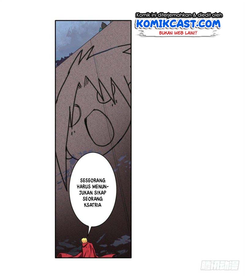 Hero? I Quit A Long Time Ago Chapter 162 Gambar 12