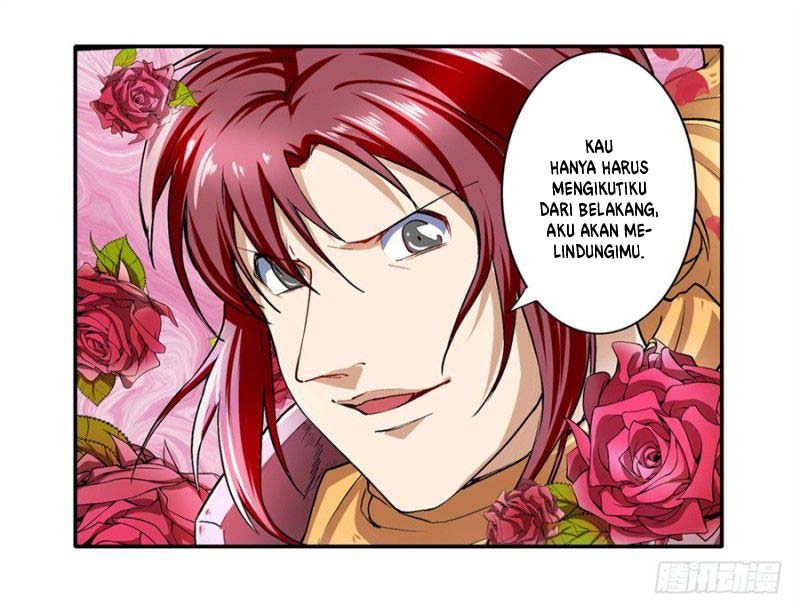 Hero? I Quit A Long Time Ago Chapter 162 Gambar 21
