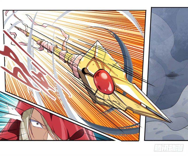 Hero? I Quit A Long Time Ago Chapter 162 Gambar 37