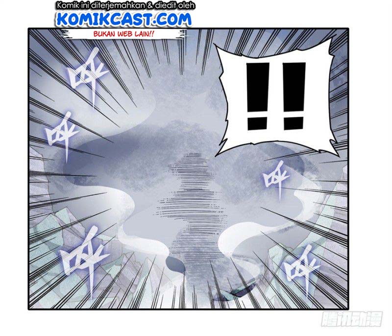 Hero? I Quit A Long Time Ago Chapter 162 Gambar 6