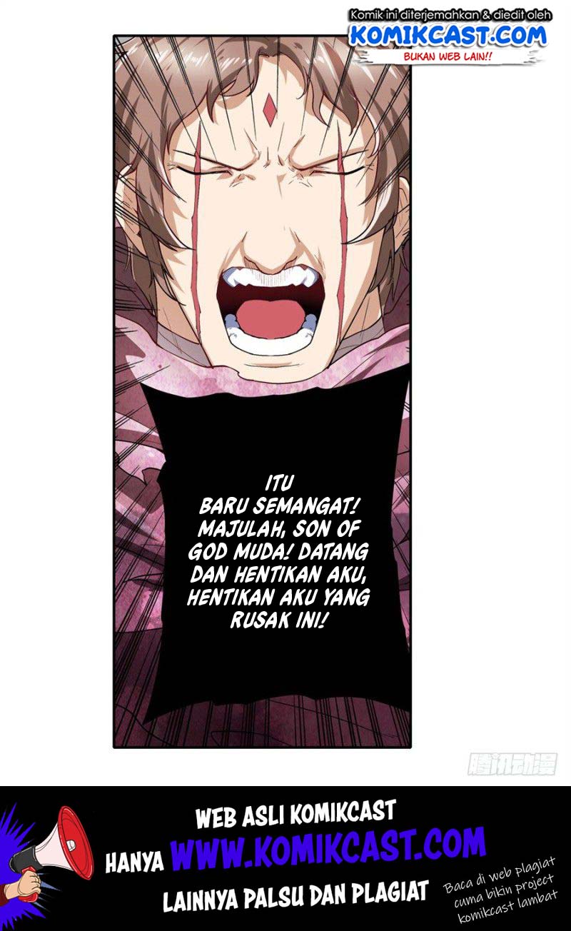 Hero? I Quit A Long Time Ago Chapter 162 Gambar 60
