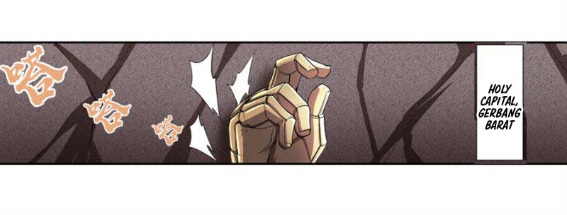 Hero? I Quit A Long Time Ago Chapter 162 Gambar 9