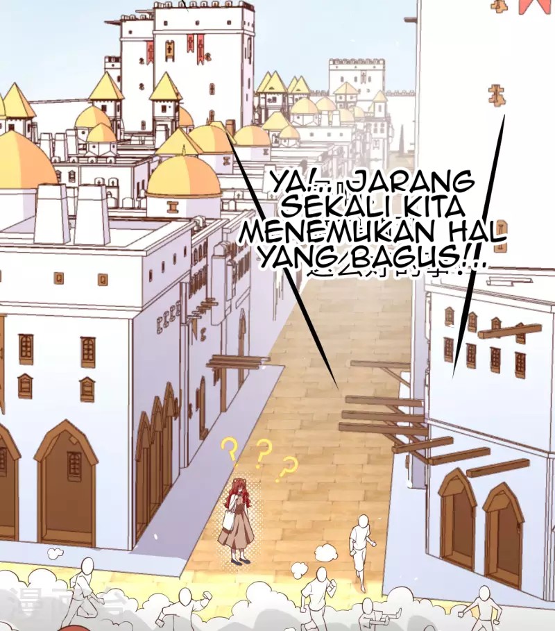To Be The Castellan King Chapter 154 Gambar 30