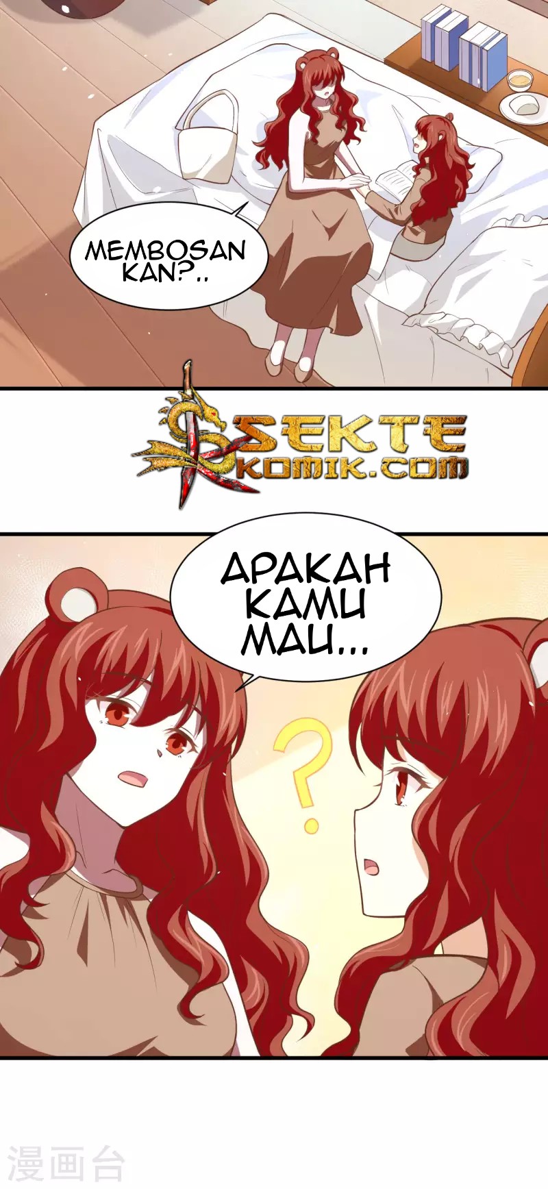 To Be The Castellan King Chapter 154 Gambar 40
