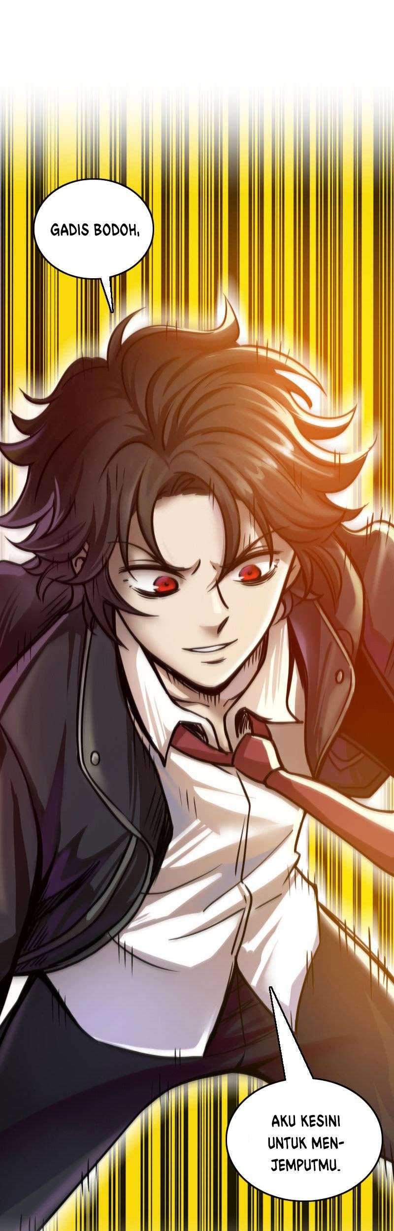 Vanguard Chapter 15 Gambar 3