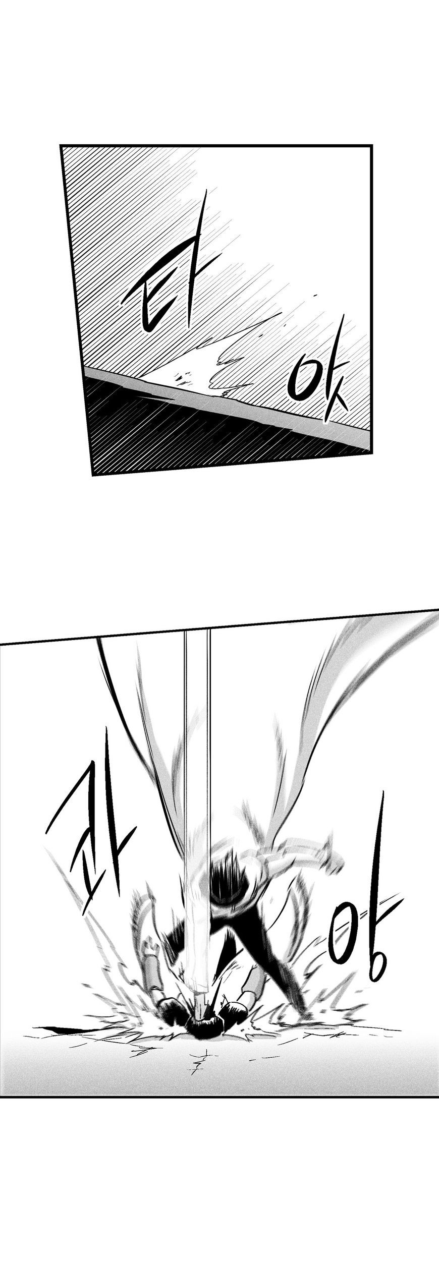 White Epic Chapter 37 Gambar 21