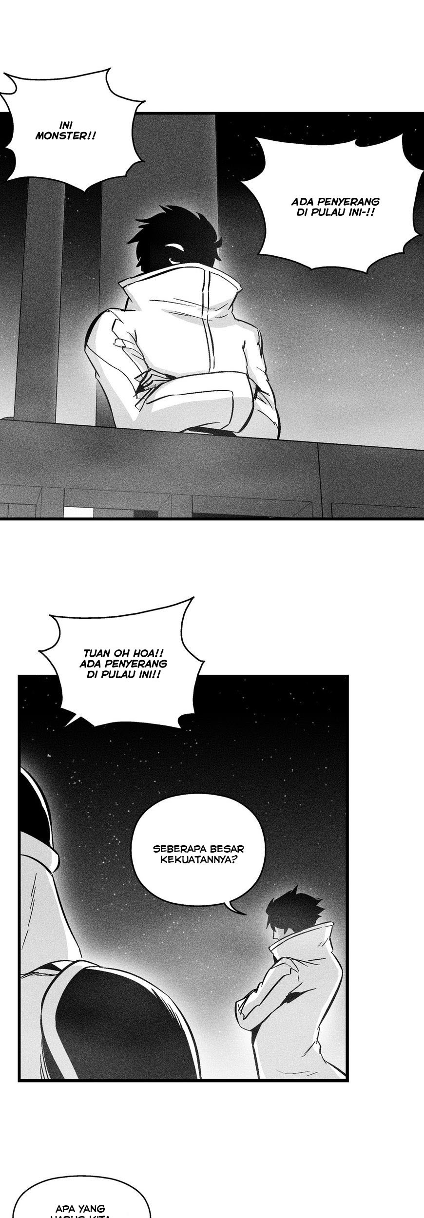 White Epic Chapter 37 Gambar 25