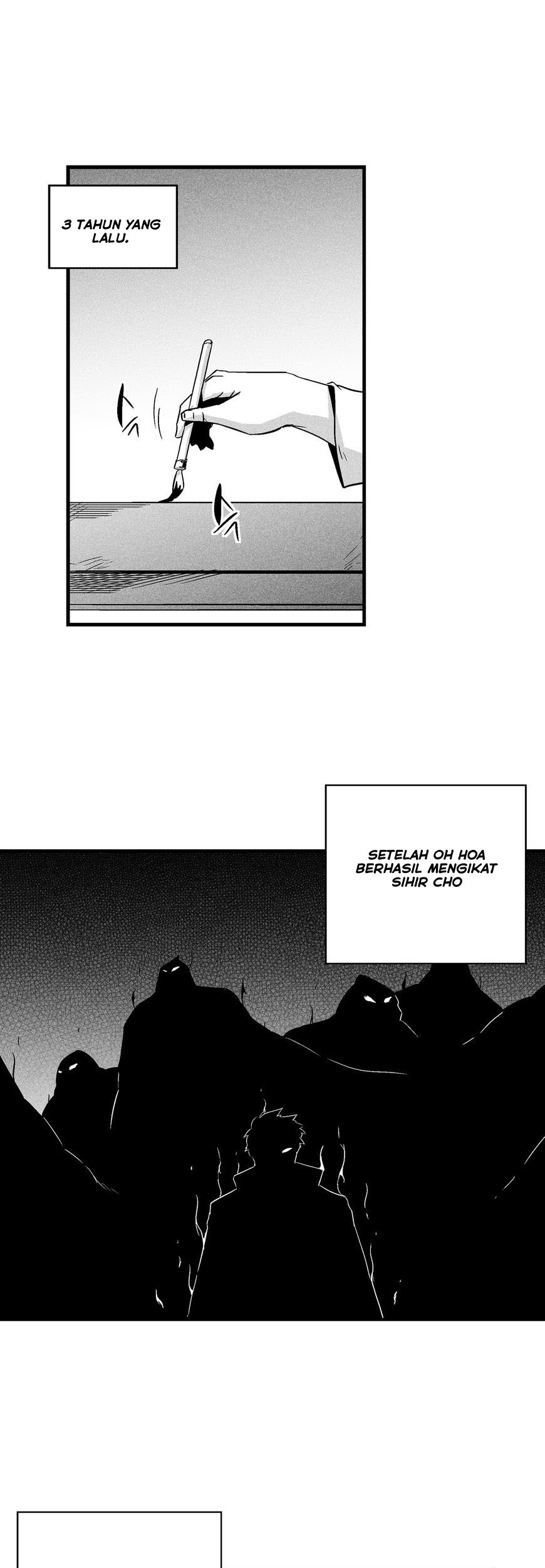 Komik White Epic Chapter 37 gambar nomor 1