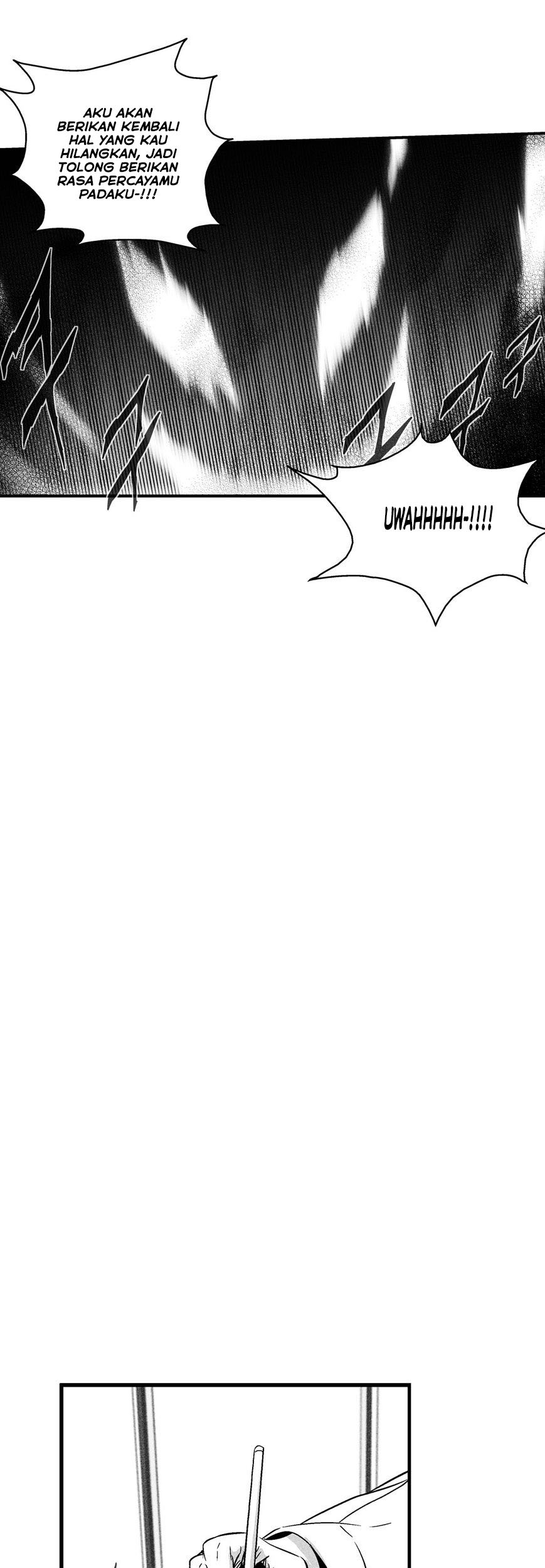 White Epic Chapter 37 Gambar 41