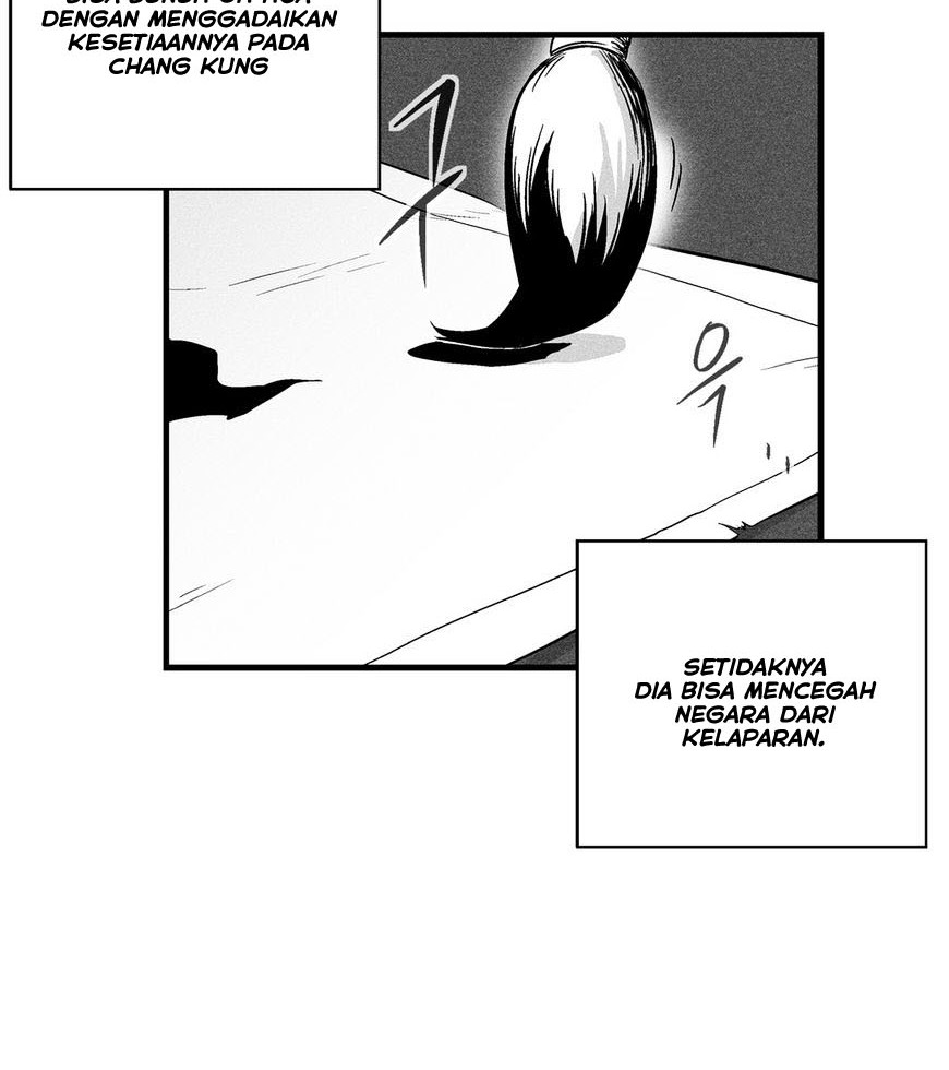 White Epic Chapter 37 Gambar 44