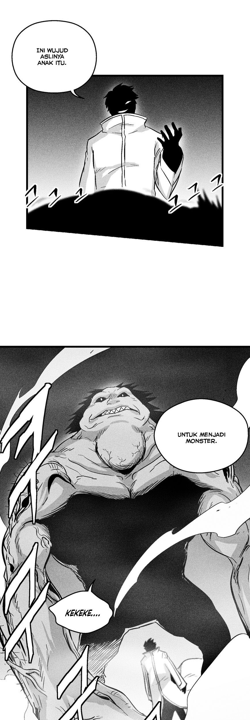 White Epic Chapter 37 Gambar 17