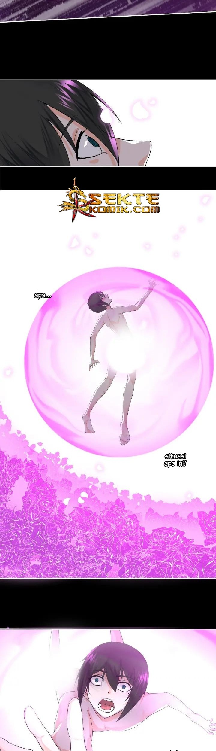 Dark Energy Engine Chapter 06 Gambar 17
