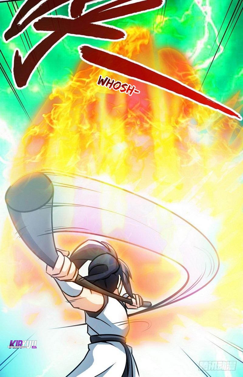 Extreme God Chapter 33 Gambar 10