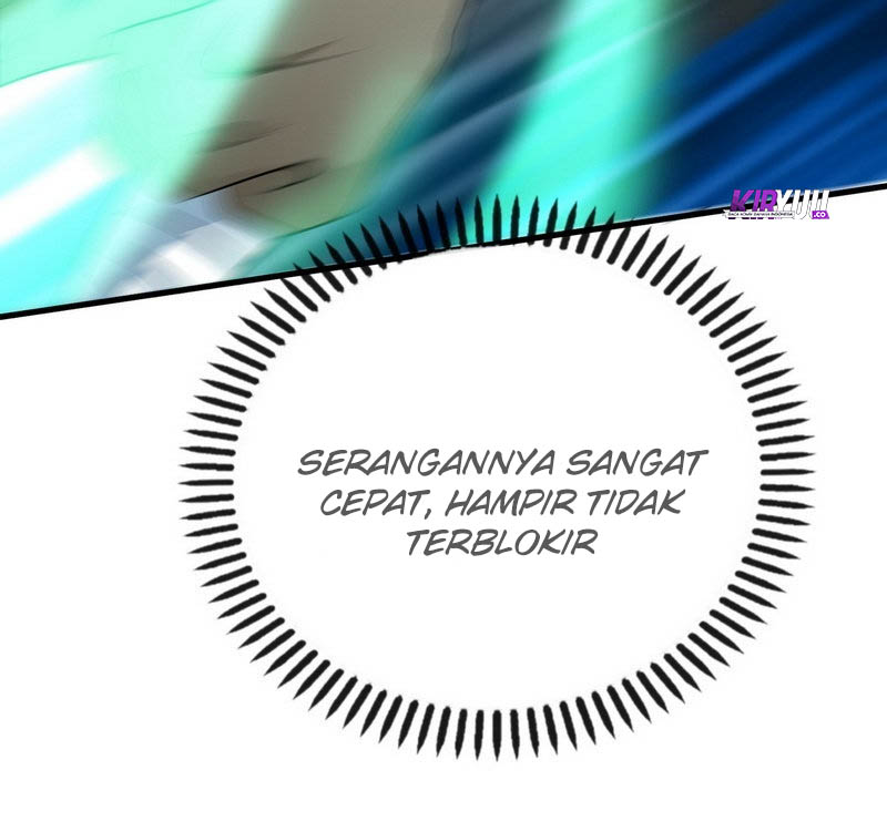 Extreme God Chapter 33 Gambar 20