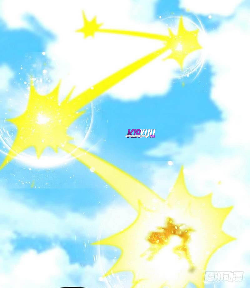 Extreme God Chapter 33 Gambar 21