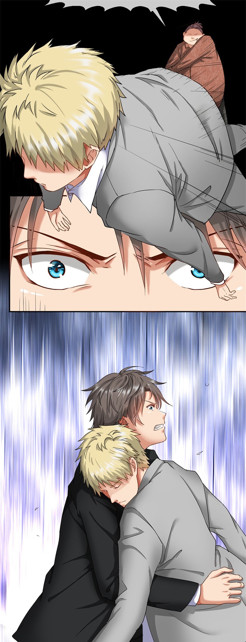 The Genius System Chapter 39 Gambar 26