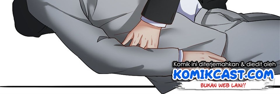 The Genius System Chapter 39 Gambar 31