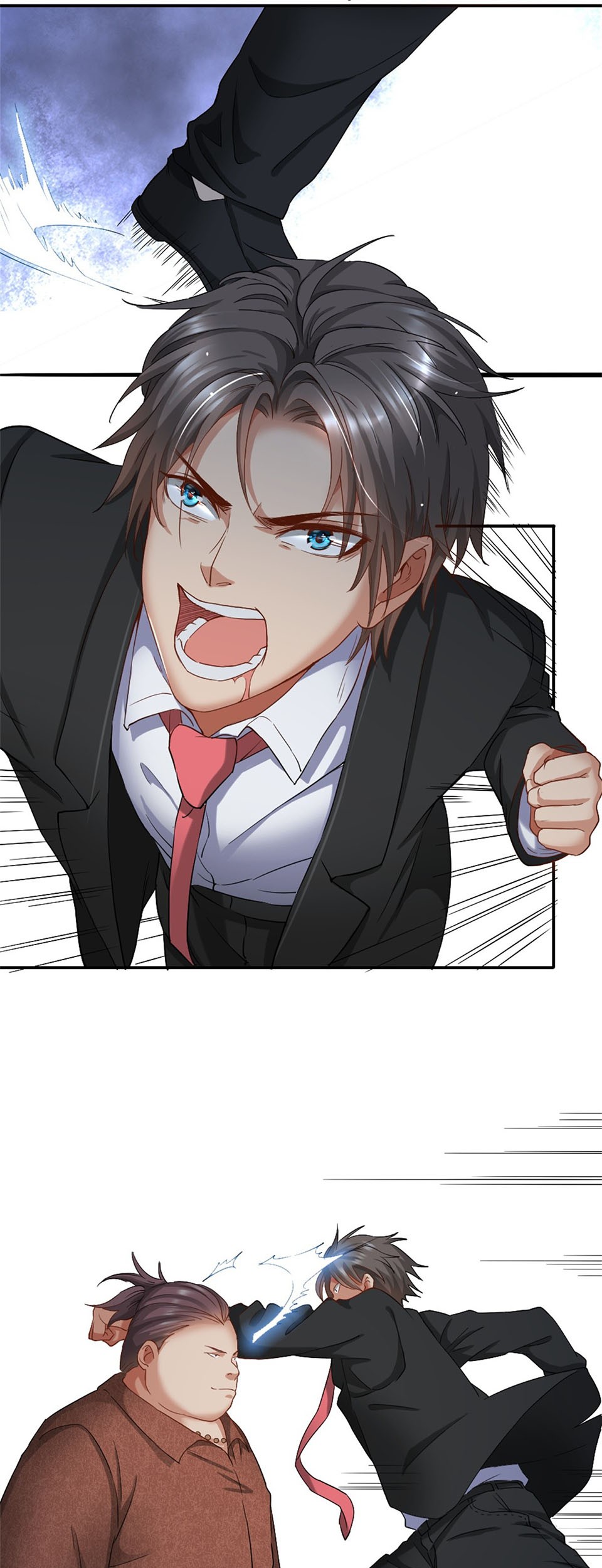 The Genius System Chapter 39 Gambar 32