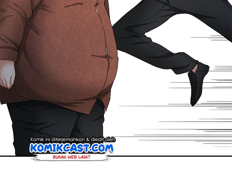 The Genius System Chapter 39 Gambar 33