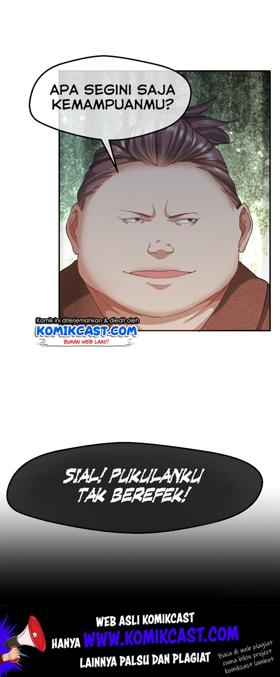 The Genius System Chapter 39 Gambar 34