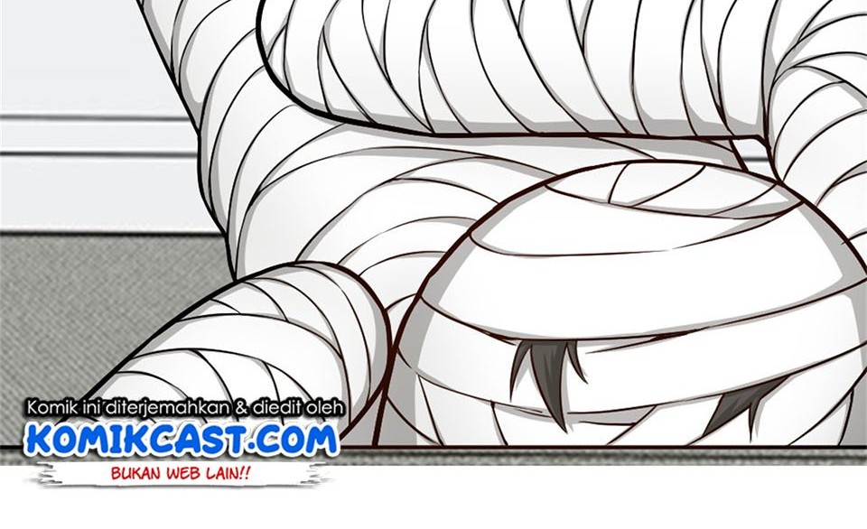 The Genius System Chapter 39 Gambar 6