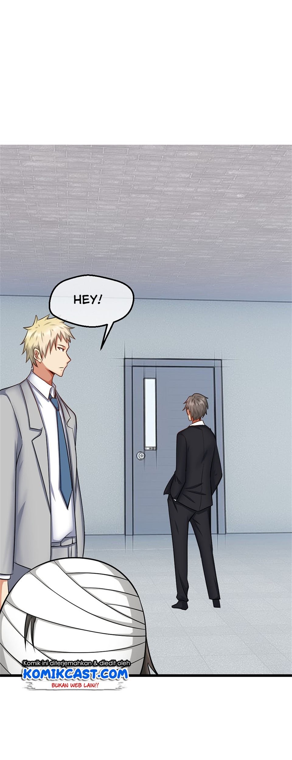 The Genius System Chapter 39 Gambar 9