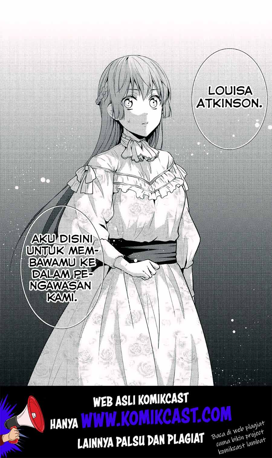 Kondo Koso Shiawase ni Narimasu! Chapter 14 Gambar 29