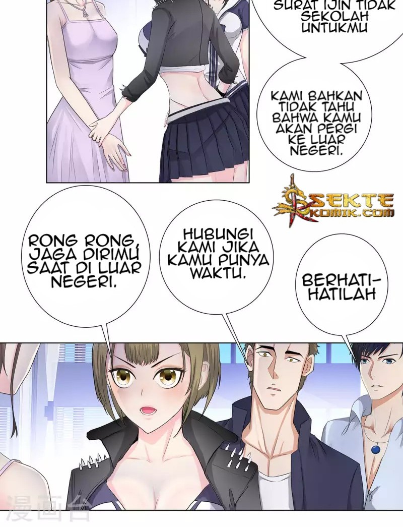 Master University Chapter 104 Gambar 10