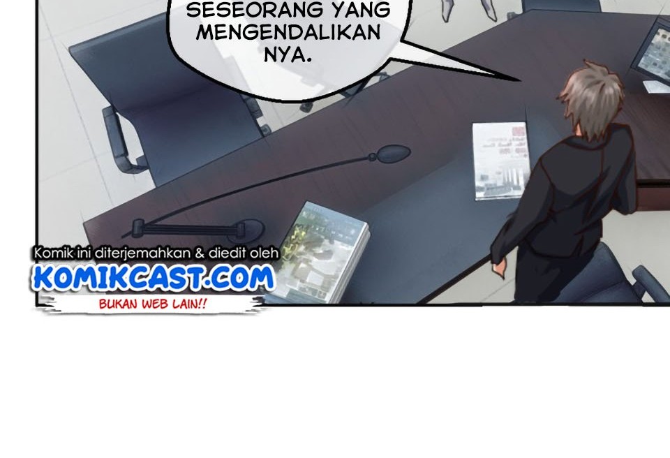 The Genius System Chapter 38 Gambar 14
