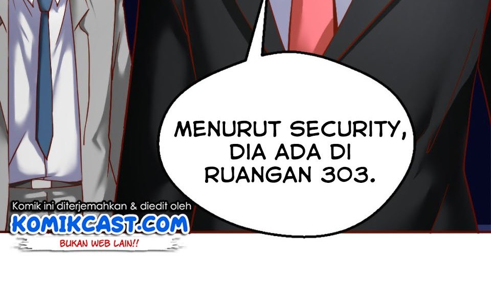 The Genius System Chapter 38 Gambar 16