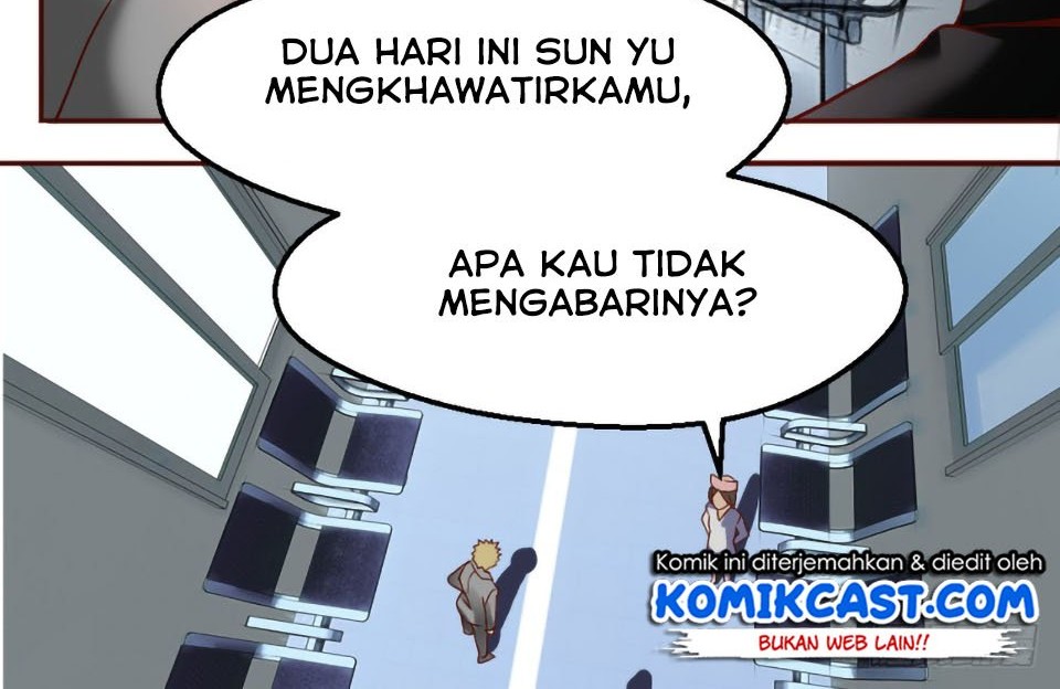 The Genius System Chapter 38 Gambar 18