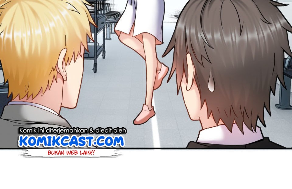 The Genius System Chapter 38 Gambar 22