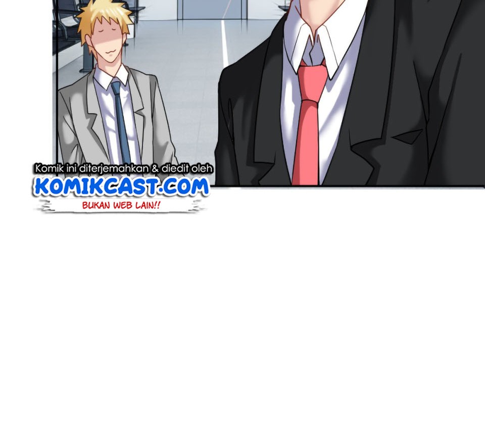 The Genius System Chapter 38 Gambar 24