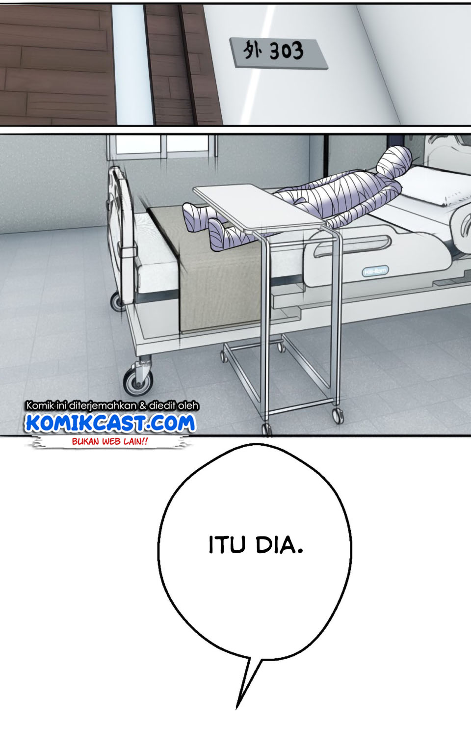 The Genius System Chapter 38 Gambar 25