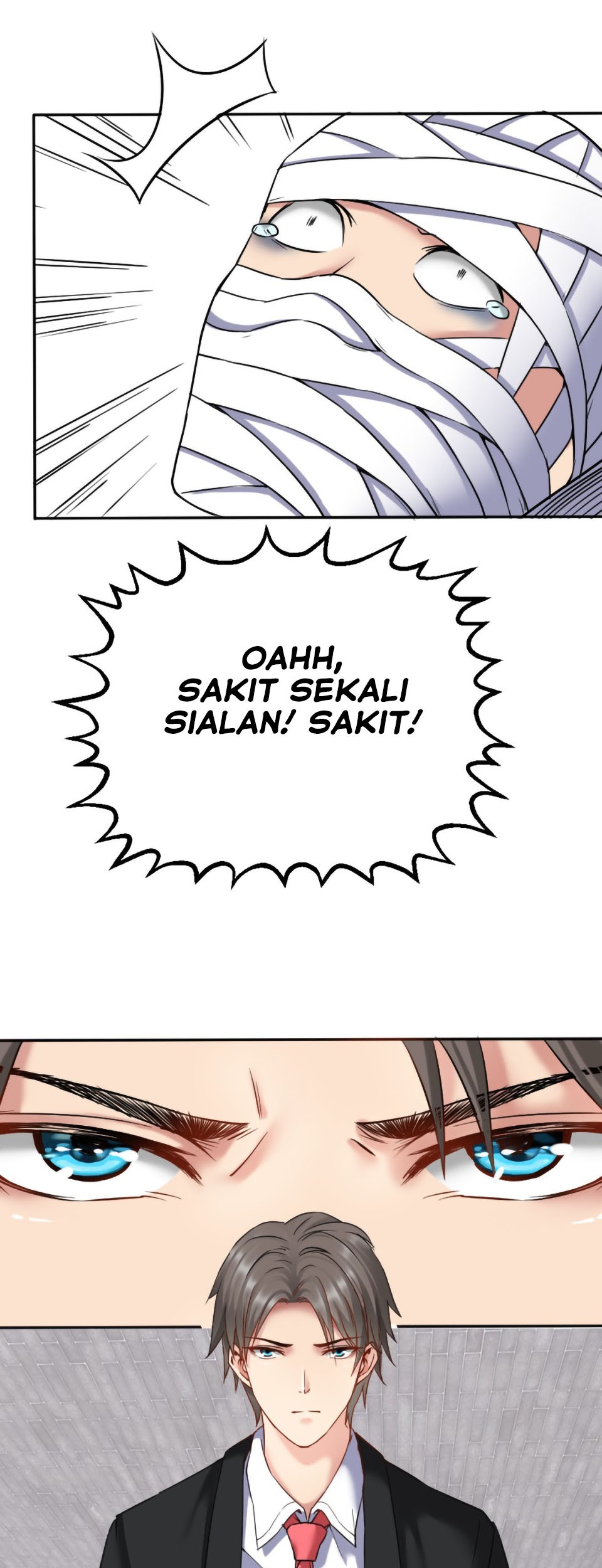 The Genius System Chapter 38 Gambar 30