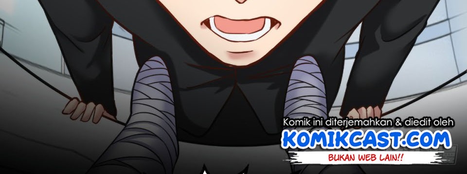 The Genius System Chapter 38 Gambar 33