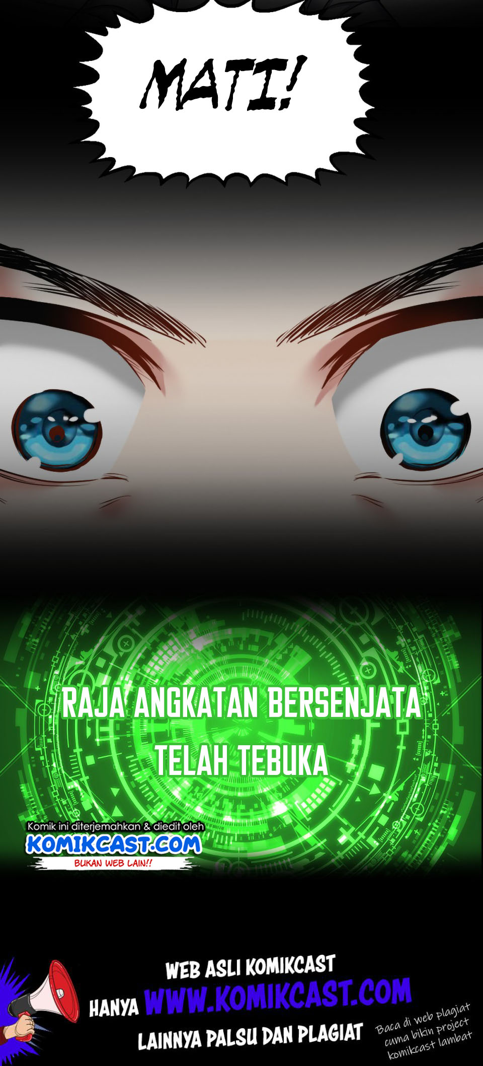 The Genius System Chapter 38 Gambar 34