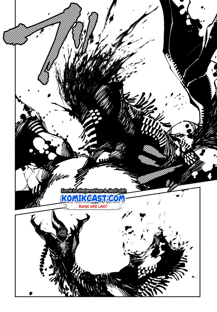 Isekai Tensei no Boukensha Chapter 11 Gambar 13