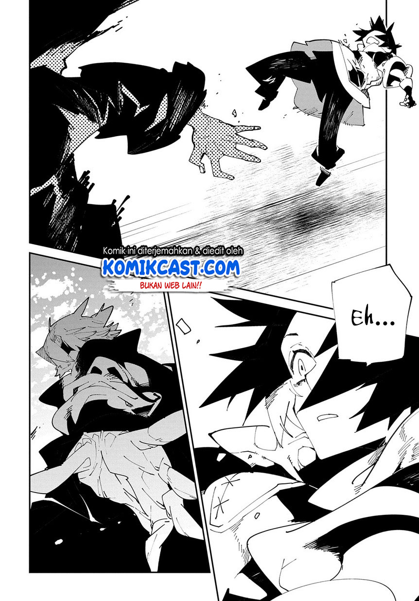 Isekai Tensei no Boukensha Chapter 10 Gambar 13