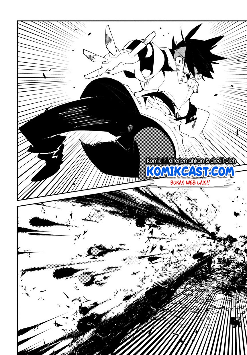 Isekai Tensei no Boukensha Chapter 10 Gambar 15