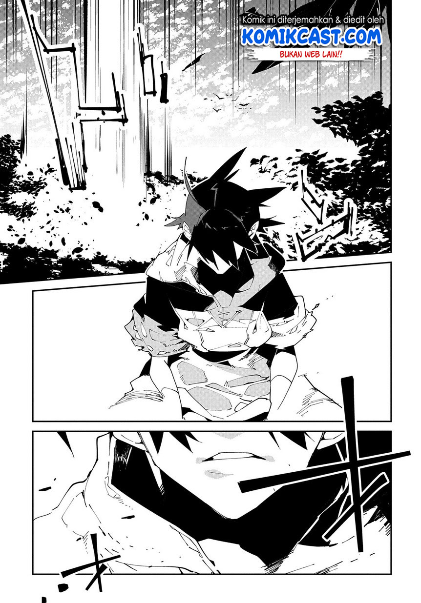 Isekai Tensei no Boukensha Chapter 10 Gambar 18